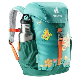 Deuter Schmusebär rosa