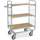 Kongamek ESD-Etagenwagen 250 kg