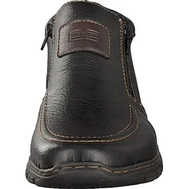 Rieker 19994 Herren Schwarz 41