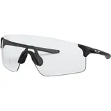 OAKLEY Evzero Blades OO9454 09 Matte Schwarz/Clear