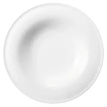 SELTMANN WEIDEN Pastateller Beat 27 cm weiß