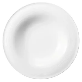 SELTMANN WEIDEN Pastateller Beat 27 cm weiß
