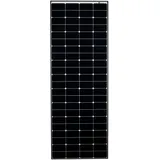 WATTSTUNDE SOLA Frame Daylight 175Wp High Voltage monokristallines Solarmodul mit SunPower Back-Contact-Technologie