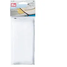 Prym 611.929 611929 Bügeltuch Ironing Cloth, Textil, weiß