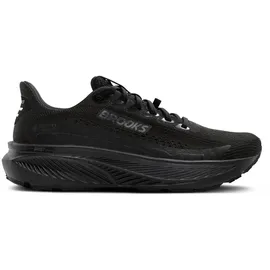 Brooks Ghost 17 GTX Black / Black / Ebony 44