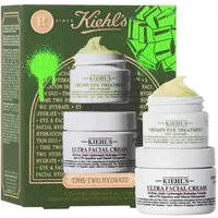 Kiehl's Kiehls Time Two Hydrate Holiday Set Gesichtspflegeset 1 Stk.