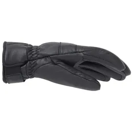 HELLY HANSEN Alpha Glove black (990) M