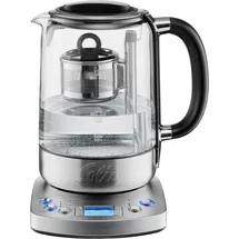 Solis Tea Kettle Automatic 5518 Tee- und Wasserkocher