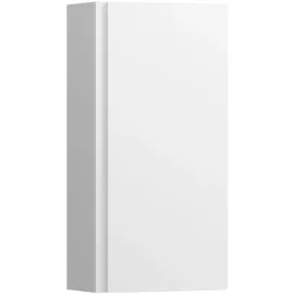 Laufen Lani Oberschrank 35,3 x 77,5 x 18,4 cm Weiß
