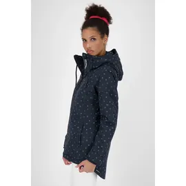 Alife & Kickin LilouAK B Winterjacke, gefütterte Jacke Damen, Gr. M