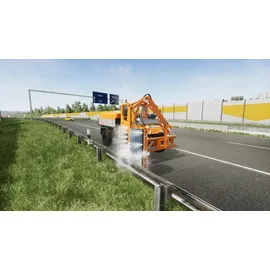Road Maintenance Simulator - Multicolor