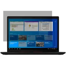 Lenovo 4XJ1M77975 Blickschutzfilter für Notebook 33.8 cm (13.3")