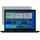 Lenovo 4XJ1M77975 Blickschutzfilter für Notebook 33.8 cm (13.3")