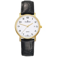 Dugena Basic Leder 35 mm 2170996