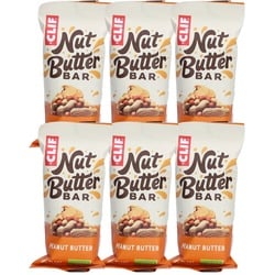 Clif Bar Bio Nut Butter Filled Peanut Butter