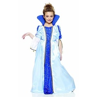 Rubies s it30112-l – Prinzessin Kostüm, Größe L