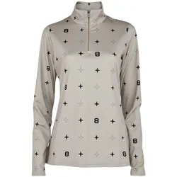 8848 ALTITUDE 8848 Star W Sweat LT BEIGE - 40