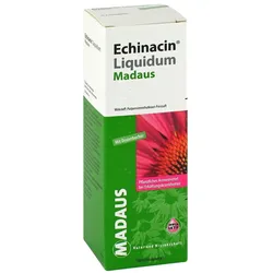 Echinacin Liquidum