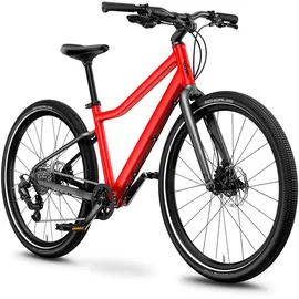 woom Explore 5 24 Zoll woom red