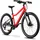 woom Explore 5 24 Zoll woom red