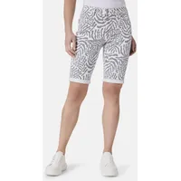 Stooker Women Bermudas Weiß 36