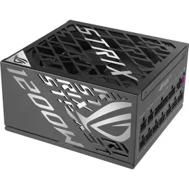 Asus ROG Strix, ROG-STRIX-1200P Platinum, ROG-STRIX-1200P-GAMING, 1200W ATX 3.1 (90YE00W0-B0NA00)