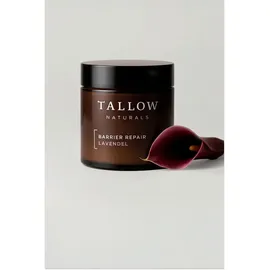 tallow Naturals Barrier Repair Lavendel Creme 120 ml