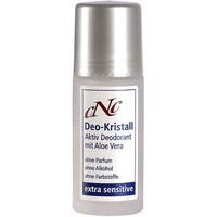 CNC Cosmetic Deo-Kristall Roll-On 50 ml