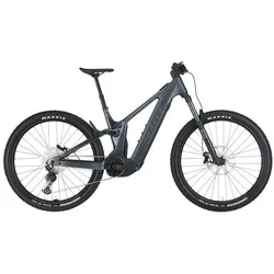 Scott Patron 920 Schwarz Modell 2025