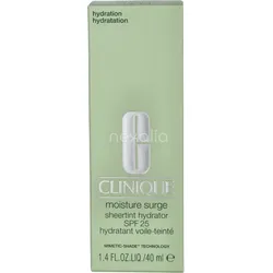 Clinique Moisture Surge Sheertint Hydrator SPF25 #05 Universal Medium Deep 40 ml