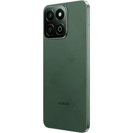 Honor 200 Smart 4 GB RAM 256 GB Forest Green