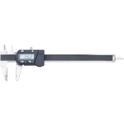 Digital-Messschieber ABS 150mm mit Daten