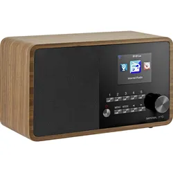 Telestar i110 - Netzwerk-Audio-Player - 5 Watt (Gesamt)