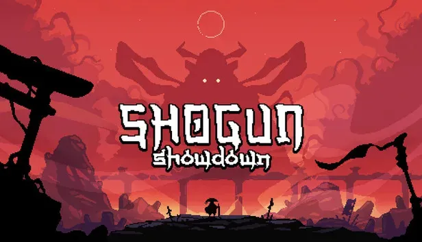 Shogun Showdown