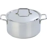 Demeyere Apollo 7 Bratentopf 18 cm rund