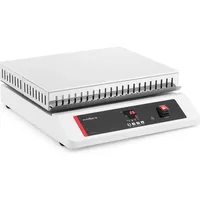 Steinberg Systems Heizplatte Labor 45 x 35 cm 350