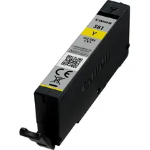 Canon CLI-581Y gelb