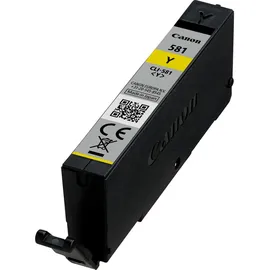 Canon CLI-581Y gelb