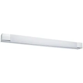Paulmann Quasar 10,5 W 835 lm 3000 K Silber/Weiß 70 cm