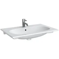 Geberit Acanto Slim Waschtisch 75 x 48 cm (500641012)