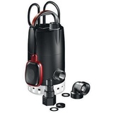 Grundfos Unilift CC 9 mit Schwimmerschalter