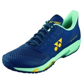 Yonex Power Cushion AD-ACCEL Blau/Grün 44