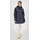 DEPROC activ Friesennerz Regenjacke Damen Blau 36
