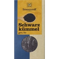 Sonnentor Schwarzkümmel ganz bio