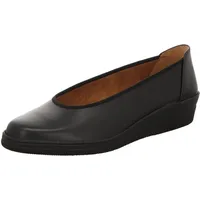 Gabor Comfort Slipper in schwarz | Gr.: 41