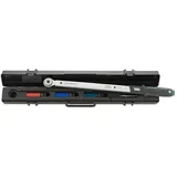 Stahlwille 1/2“ Drehmomentschlüssel-Set 40-200 N·m, Radmontage-Set 750NR/200/3/1