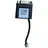 Lenovo cable 50mm Com2 W/Levelshift, FRU04X2733