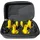 Leki Fin Vario Set Wanderstockspitze - Yellow - One Size