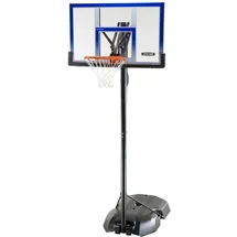 Lifetime New York Portable