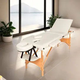 Tectake tectake® Massageliege